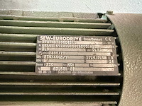 Hm - 1999 - hxm 3000 sh - zetbank - afbeelding 10 van  10