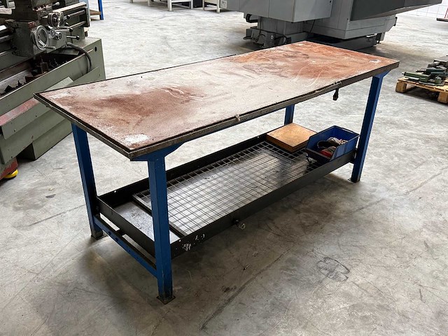 H.m - 2000x800 - lastafel - afbeelding 2 van  4