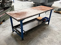 H.m - 2000x800 - lastafel - afbeelding 2 van  4