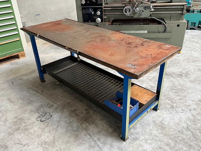 H.m - 2000x800 - lastafel - afbeelding 3 van  4