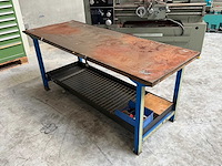 H.m - 2000x800 - lastafel - afbeelding 3 van  4