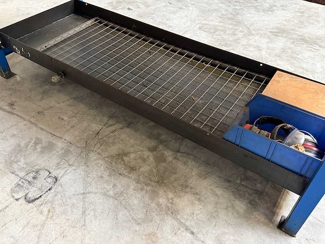 H.m - 2000x800 - lastafel - afbeelding 4 van  4