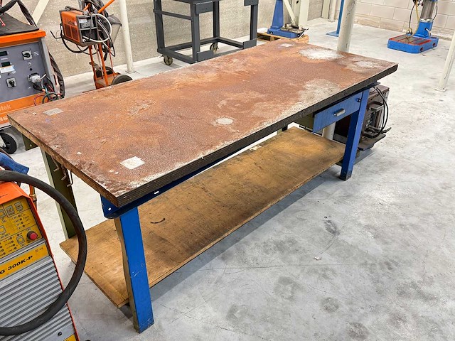 H.m - 2000x900 - lastafel - afbeelding 1 van  7