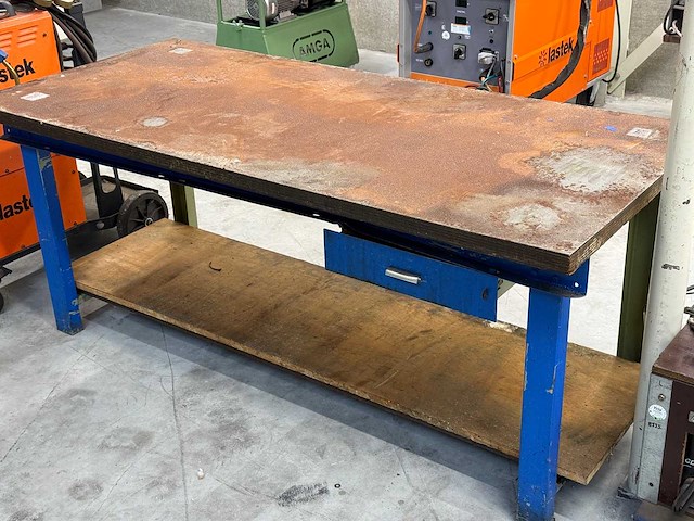 H.m - 2000x900 - lastafel - afbeelding 2 van  7