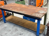 H.m - 2000x900 - lastafel - afbeelding 2 van  7