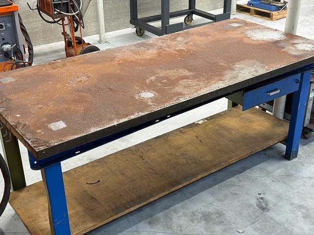 H.m - 2000x900 - lastafel - afbeelding 3 van  7