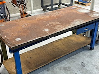 H.m - 2000x900 - lastafel - afbeelding 3 van  7