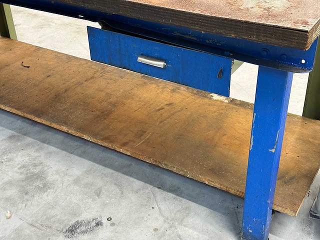 H.m - 2000x900 - lastafel - afbeelding 4 van  7