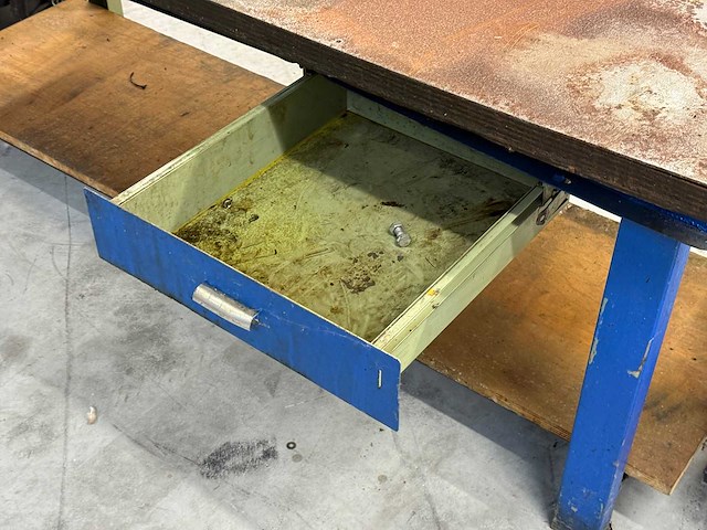 H.m - 2000x900 - lastafel - afbeelding 5 van  7