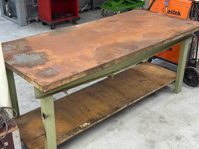 H.m - 2000x900 - lastafel - afbeelding 6 van  7