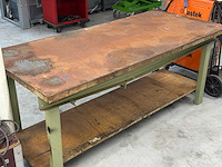 H.m - 2000x900 - lastafel - afbeelding 6 van  7