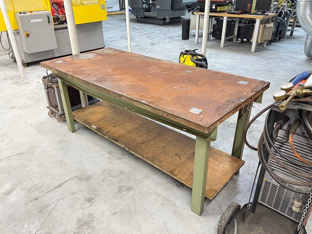 H.m - 2000x900 - lastafel - afbeelding 7 van  7