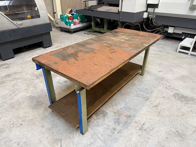 H.m - 2000x900 - lastafel - afbeelding 2 van  5