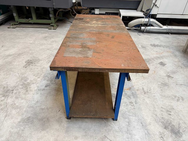 H.m - 2000x900 - lastafel - afbeelding 3 van  5