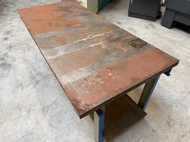 H.m - 2000x900 - lastafel - afbeelding 4 van  5