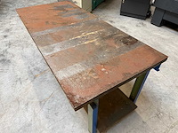 H.m - 2000x900 - lastafel - afbeelding 4 van  5