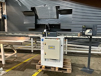 H&m - 2005 - hm-d - afkortcirkelzaagmachine - afbeelding 2 van  26