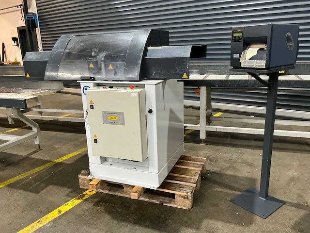 H&m - 2005 - hm-d - afkortcirkelzaagmachine - afbeelding 3 van  26