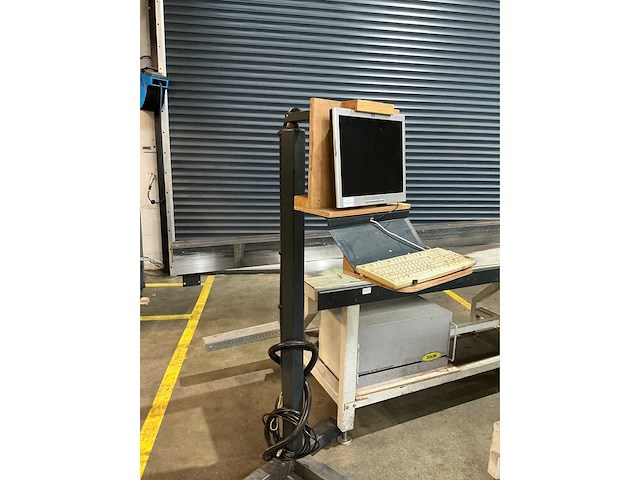 H&m - 2005 - hm-d - afkortcirkelzaagmachine - afbeelding 4 van  26