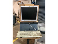 H&m - 2005 - hm-d - afkortcirkelzaagmachine - afbeelding 5 van  26