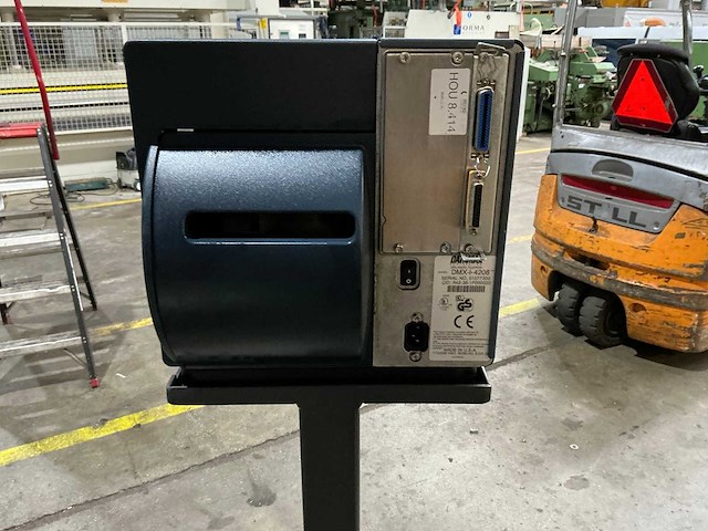 H&m - 2005 - hm-d - afkortcirkelzaagmachine - afbeelding 6 van  26