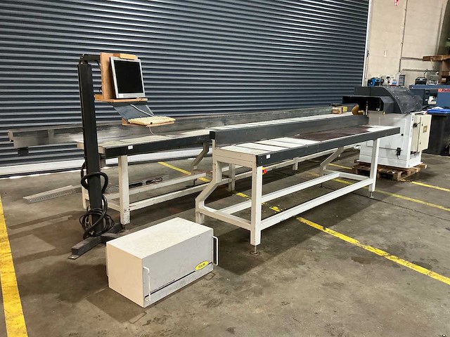 H&m - 2005 - hm-d - afkortcirkelzaagmachine - afbeelding 21 van  26