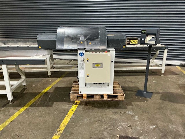 H&m - 2005 - hm-d - afkortcirkelzaagmachine - afbeelding 26 van  26