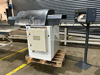 H&m - 2005 - hm-d - afkortcirkelzaagmachine - afbeelding 3 van  26