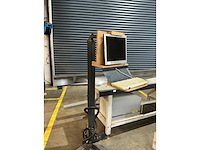 H&m - 2005 - hm-d - afkortcirkelzaagmachine - afbeelding 4 van  26