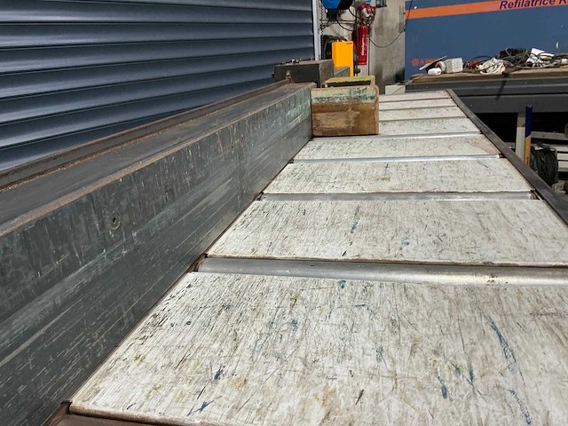 H&m - 2005 - hm-d - afkortcirkelzaagmachine - afbeelding 8 van  26