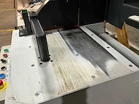 H&m - 2005 - hm-d - afkortcirkelzaagmachine - afbeelding 9 van  26