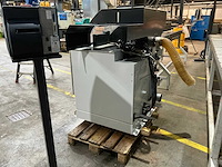 H&m - 2005 - hm-d - afkortcirkelzaagmachine - afbeelding 10 van  26