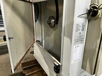 H&m - 2005 - hm-d - afkortcirkelzaagmachine - afbeelding 11 van  26