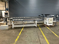 H&m - 2005 - hm-d - afkortcirkelzaagmachine - afbeelding 1 van  26