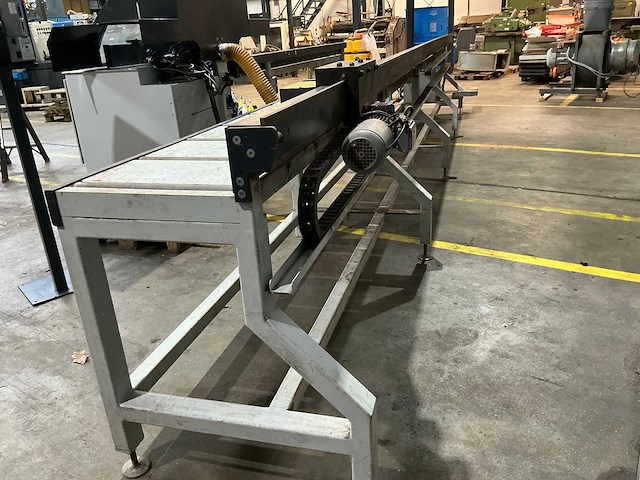 H&m - 2005 - hm-d - afkortcirkelzaagmachine - afbeelding 15 van  26