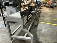 H&m - 2005 - hm-d - afkortcirkelzaagmachine - afbeelding 15 van  26