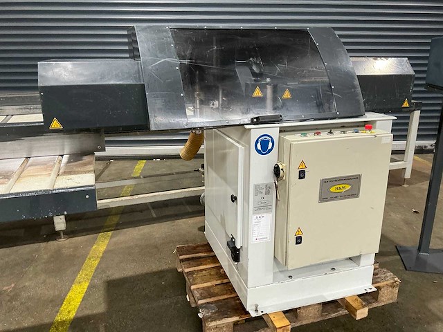 H&m - 2005 - hm-d - afkortcirkelzaagmachine - afbeelding 17 van  26