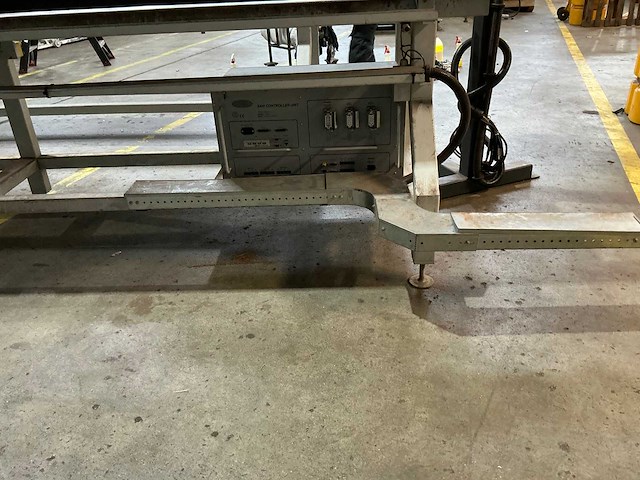 H&m - 2005 - hm-d - afkortcirkelzaagmachine - afbeelding 18 van  26