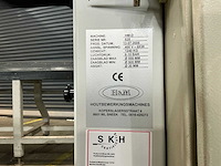 H&m - 2005 - hm-d - afkortcirkelzaagmachine - afbeelding 19 van  26