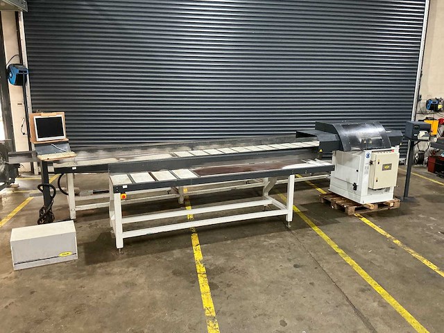 H&m - 2005 - hm-d - afkortcirkelzaagmachine - afbeelding 12 van  26