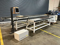 H&m - 2005 - hm-d - afkortcirkelzaagmachine - afbeelding 21 van  26