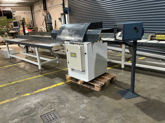 H&m - 2005 - hm-d - afkortcirkelzaagmachine - afbeelding 22 van  26