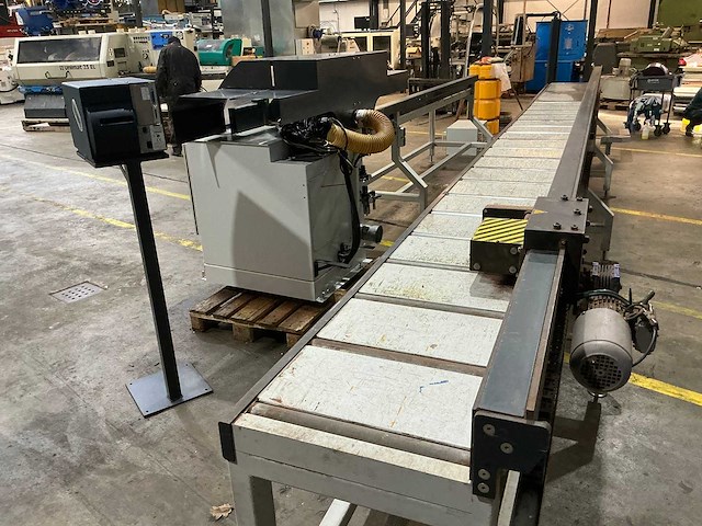 H&m - 2005 - hm-d - afkortcirkelzaagmachine - afbeelding 23 van  26