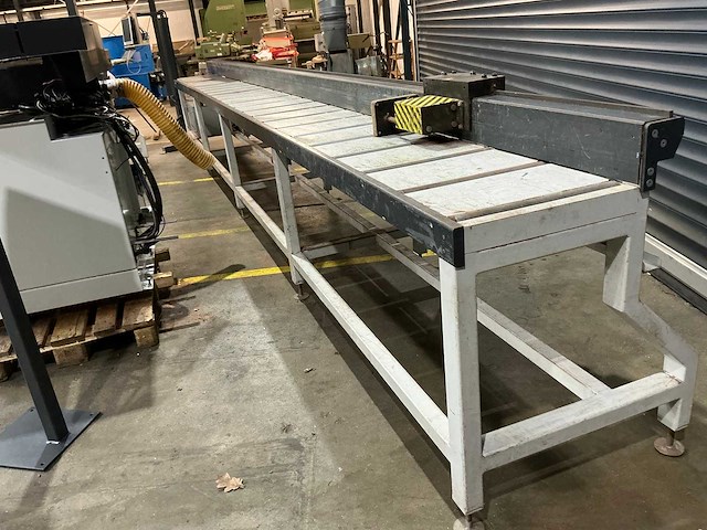 H&m - 2005 - hm-d - afkortcirkelzaagmachine - afbeelding 25 van  26