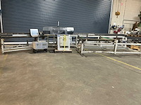 H&m - 2007 - hm-d - afkortcirkelzaagmachine - afbeelding 1 van  12