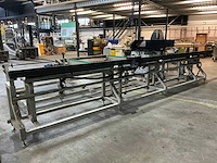 H&m - 2007 - hm-d - afkortcirkelzaagmachine - afbeelding 9 van  12