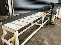 H&m - hm-d - afkortcirkelzaagmachine - afbeelding 2 van  23