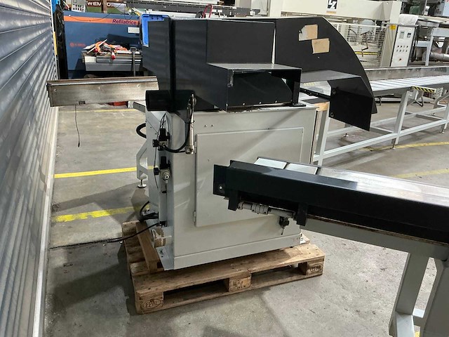 H&m - hm-d - afkortcirkelzaagmachine - afbeelding 7 van  23