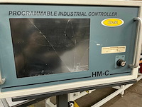 H&m - hm-d - afkortcirkelzaagmachine - afbeelding 11 van  23