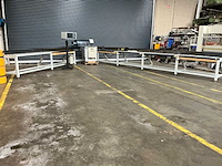 H&m - hm-d - afkortcirkelzaagmachine - afbeelding 1 van  23